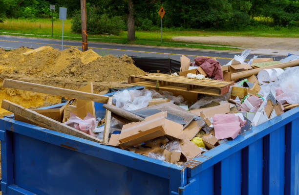 Junk Removal for Events in Talty, TX